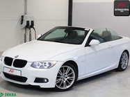 BMW 3 Series 2013