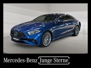Mercedes-Benz CLS-Class 2023