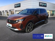 Peugeot 5008 2024