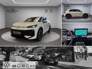 Volkswagen T-Roc 2026