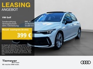 Volkswagen Golf 2025