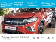 Volkswagen T-Cross 2026