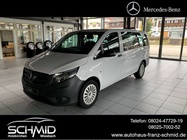Mercedes-Benz Vito 2022