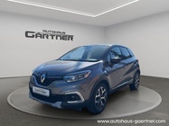 Renault Captur 2019