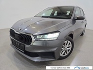 Skoda Fabia 2023