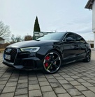 Audi RS3 2018