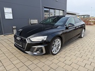 Audi A5 2020