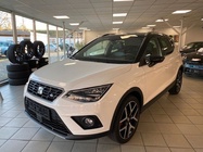 Seat Arona 2021