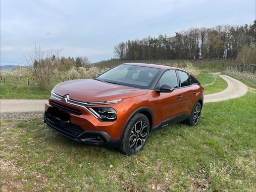 Citroen C4 2022