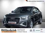 Audi Q2 2025