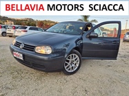Volkswagen Golf 2003