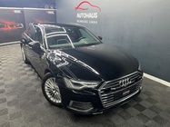 Audi A6 2018