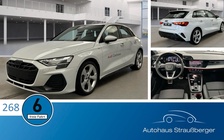 Audi A3 2025