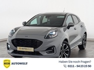 Ford Puma 2023