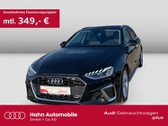 Audi A4 2022
