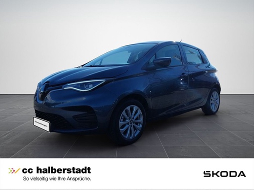 Renault ZOE 2022