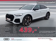 Audi SQ5 2023
