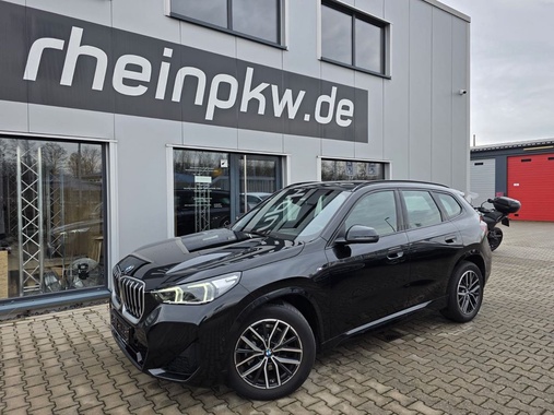 BMW X1 2025