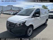 Mercedes-Benz Vito 2022