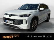 Volkswagen Tayron 2025