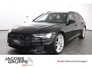 Audi A6 2025