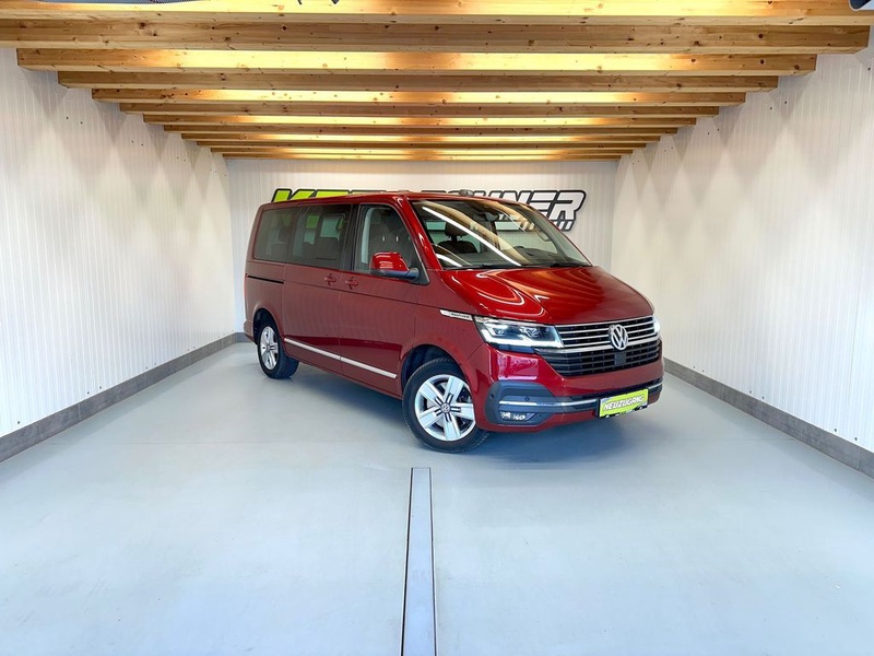 Volkswagen T6