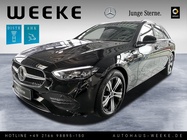 Mercedes-Benz C-Class 2024