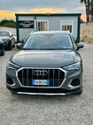 Audi Q3 2019