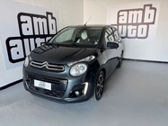 Citroen C1 2021