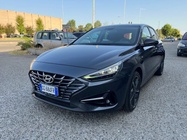 Hyundai i30 2021