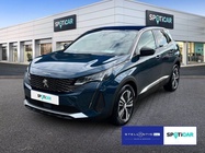 Peugeot 3008 2023