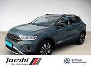 Volkswagen T-Roc 2024