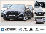 Audi RSQ8 2022