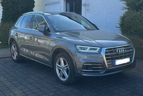 Audi Q5 2019