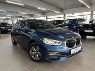 BMW 1 Series 2023