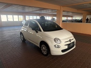 Fiat 500 2024