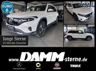 Mercedes-Benz EQB 2024