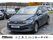 Volkswagen Touran 2025