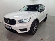 Volvo XC40 2019