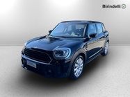 MINI Countryman 2021