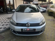 Volkswagen Golf 2009