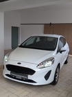 Ford Fiesta 2021