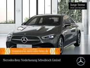 Mercedes-Benz CLA-Class 2024