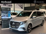 Mercedes-Benz V-Class 2024
