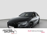 Audi RSQ8 2024