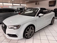 Audi A3 2015
