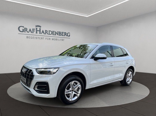 Audi Q5 2022