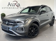 Volkswagen T-Roc 2024