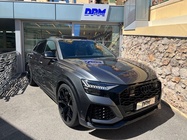 Audi RSQ8 2020