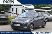 Hyundai i10 2025